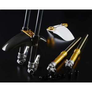 OHLINS（オーリンズ） リアサスペンション ZRX1200ダエグ KAWASAKI