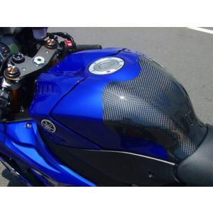 CLEVER WOLF（クレバーウルフ） タンクカバー タンクプロテクター