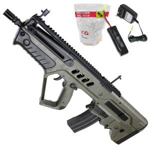 TOKYO MARUI（東京マルイ） 【ドットサイト＆スターターセット】東京