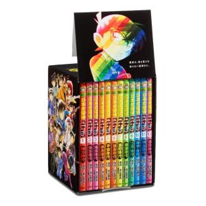 新品 / 日本史探偵コナン 全12巻(化粧ケース入り) 全巻セット : 漫画