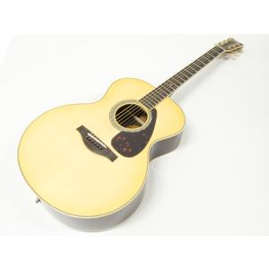 YAMAHA（ヤマハ） 調整済 LJ16 ARE アコースティックギター : タケヤ