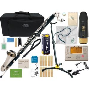 vandoren(バンドーレン) CM319 B♭ クラリネット マウスピース B40