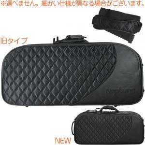 PROTEC（プロテック） アルトサックス用ケース MX-304 CT BLACK 黒 MAX