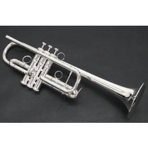 Schilke(シルキー) 69C4 チューバ マウスピース 銀メッキ O.Schilke