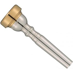 YAMAHA（ヤマハ） TR-14C4-GP トランペット マウスピース カスタム GP