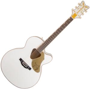 GRETSCH（グレッチ） GRETSCH G5022CWFE Rancher Falcon Jumbo White