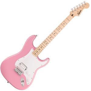 Squier SQUIER(スクワイヤー) Squier Sonic Mustang HH Flash Pink