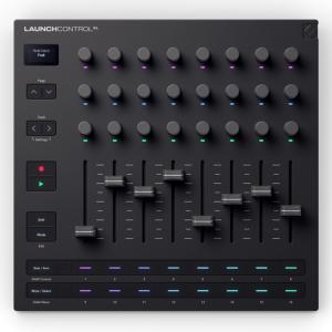 Novation ノベーション / Launch Pad X MIDIグリッドコントローラー