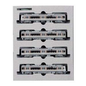 即納 送料無料】 10-1901 KATO 225系100番台 3次車 新快速 8両セット