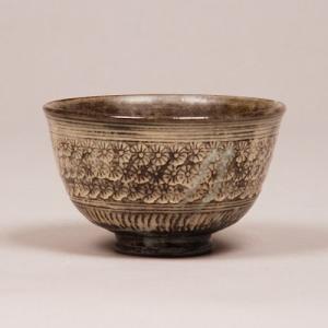 茶道具 香合 端午の節句 一閑張 冠 鵬雲斎好写 仲野宗之作 鵬雲斎好