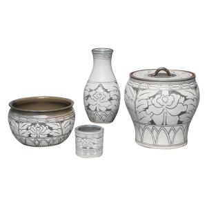 皆具 かいぐ 青磁 瓢型 横山瑞祥作 瓢形香合 茶道具 茶席用香合 稽古用