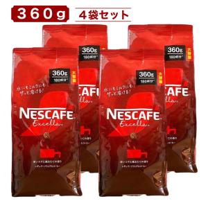 ネスレ日本 ネスカフェ エクセラ つめかえ用袋 100g×12袋入｜ 送料別