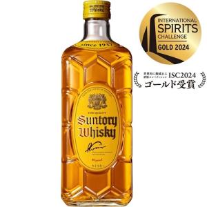 SUNTORY（サントリー） 角瓶 700ml 12本 ウイスキー 角瓶 40度 優良