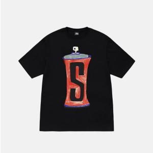 STUSSY（ステューシー） STUSSY GANG STARR TAKE IT PERSONAL TEE