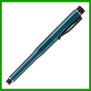 三菱鉛筆 シャーペン クルトガ ダイブ 0.5mm アビスブルー 301473000