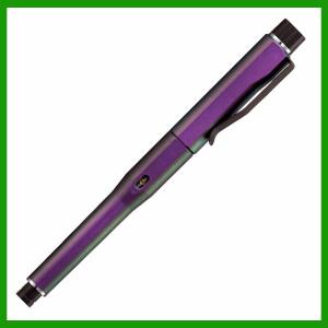 クルトガ 三菱鉛筆 KURUTOGA DIVE クルトガダイブ オーロラパープル M5