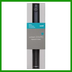 三菱鉛筆 ユニボール ゼント シグニチャーモデル 0.38 0.5 0.7