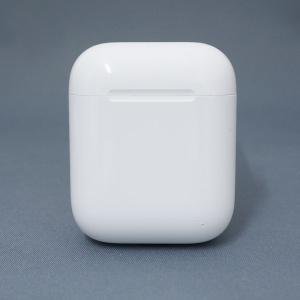Apple 新品 エアーポッズ 第二世代 第2世代AirPods 充電ケース 充電器