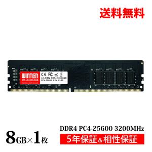crucial（クルーシャル） Crucial DDR4デスクトップPC用メモリ 32GB