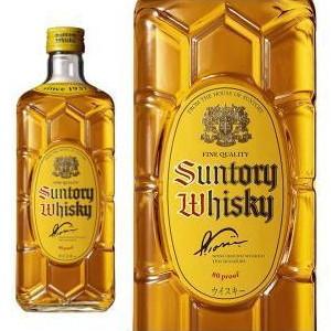 SUNTORY（サントリー） ウイスキー 新 角瓶 40％ 700ml 正規品