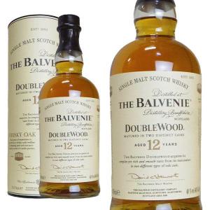 バルヴェニー 15年 マディラカスク 43% / THE BALVENIE 15yo Madeia