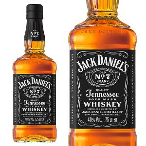 あすつく ジャックダニエル ブラック Old No.7 700ml 40％ 正規輸入