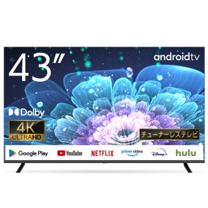 TCL 液晶テレビ TCL 40S5200B [40型2Kチューナー内蔵液晶テレビ