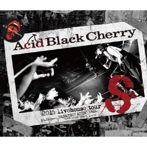 Acid Black Cherry ポスター カレンダー セット Acid Black Cherry