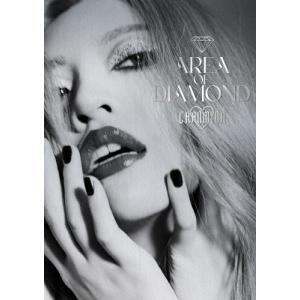 ちゃんみな／AREA OF DIAMOND 3《完全生産限定盤》 (初回限定) 【DVD