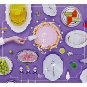 ソニーミュージック（Sony Music） 乃木坂46 My respect ［4CD+Blu-ray