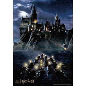 ジグソーパズル 1000ピース ハリー・ポッター ホグワーツ魔法魔術学校