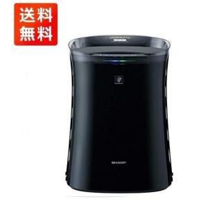 SHARP（シャープ） 空気清浄機 加湿機能付 空清23まで/加湿15畳まで