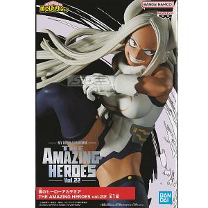 僕のヒーローアカデミア THE AMAZING HEROES vol.36 物間寧人 : トイ