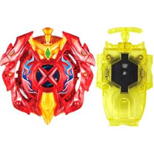 関東 中部 送料無料】メタルファイトベイブレード BB-70 スターター