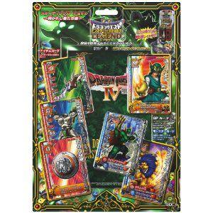 ドラゴンクエスト モンスターバトルロード 代表勇者決定戦参加賞缶