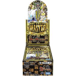 DMEX-14 デュエル・マスターズTCG 弩闘×十王超ファイナルウォーズ