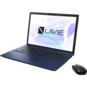 LaVie 新品 NEC LAVIE N13 Slim PC-N1355HAC-Y 13.3型 Core i5 1335U