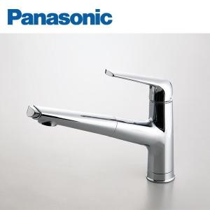 Panasonic（パナソニック） シーライン 水栓金具 マルチシングルレバー