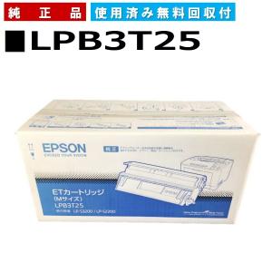エプソン（EPSON） LPB3T29 環境推進トナーS 純正品 トナー