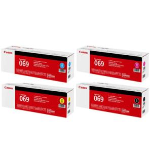 Satera Canon キヤノン トナーカートリッジ 069 M （マゼンタ