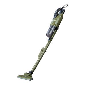 マキタ（makita） 18V 充電式クリーナ CL286FDZO（本体のみ/サイクロン