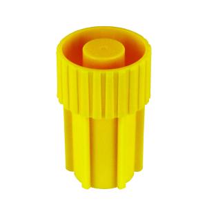 たくみ セブンカラー 太 イエロー 270m 4801 : TOOLS ONLINE SHOP