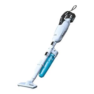 マキタ（makita） 18V 掃除機 CL280FDFCW 充電式クリーナー カプセル式