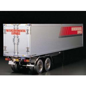 タミヤ（TAMIYA） 1/14RC トレーラートラック用 40フィートコンテナ 3