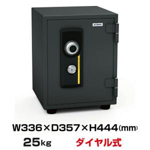 エーコー（EIKO） 【軒先渡し】テンキー式 耐火金庫 BES-9PK 25kg 耐火