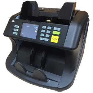 中古】紙幣入金選別機 TDU-70J 紙幣計数機マネーカウンター LAUREL