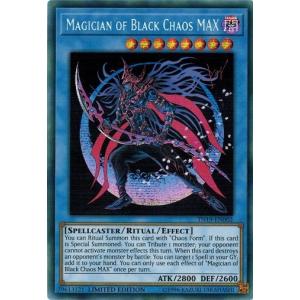 コナミデジタルエンタテインメント 遊戯王 20TH-JPC01 マジシャン