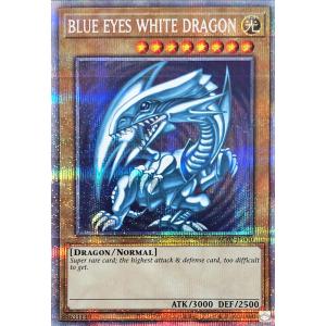 遊戯王 ブルーアイズホワイトドラゴン 極美品]遊戯王バンダイ版 青眼の