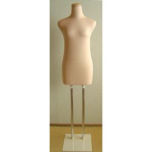 和装トルソー 可動腕 ブラック 着付け練習用ボディ 和装ボデイ 腕付