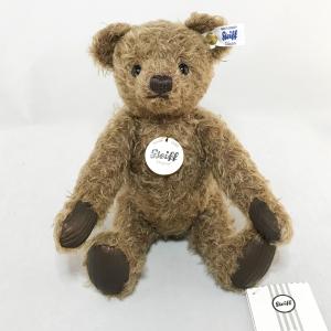 2018年 シュタイフ クラブ限定 Teddy Bear : フォルクスマークト